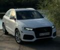 Білий Ауді Ку3, об'ємом двигуна 1.98 л та пробігом 126 тис. км за 19999 $, фото 1 на Automoto.ua