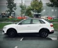 Ауді Ку3 2018 у Києві на Automoto.ua Білий Ауді Ку3, об'ємом двигуна 2 л та пробігом 113 тис. км за 15000 $, фото 5 на Automoto.ua