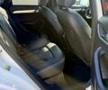 Білий Ауді Ку3, об'ємом двигуна 1.98 л та пробігом 118 тис. км за 19950 $, фото 13 на Automoto.ua