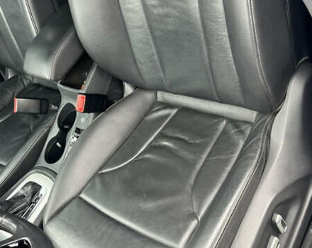 Білий Ауді Ку3, об'ємом двигуна 1.98 л та пробігом 208 тис. км за 19900 $, фото 28 на Automoto.ua