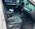 Белый Ауди Ку3, объемом двигателя 2 л и пробегом 101 тыс. км за 18490 $, фото 25 на Automoto.ua