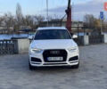 Белый Ауди Ку3, объемом двигателя 1.98 л и пробегом 51 тыс. км за 24000 $, фото 9 на Automoto.ua
