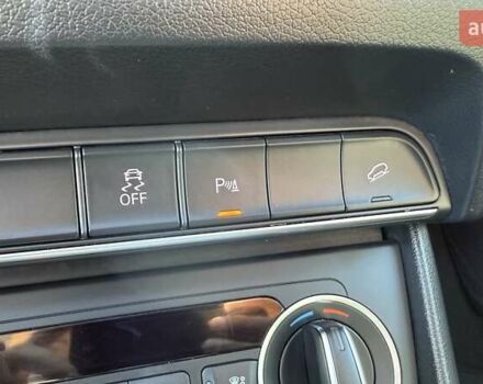 Білий Ауді Ку3, об'ємом двигуна 1.98 л та пробігом 118 тис. км за 19950 $, фото 28 на Automoto.ua