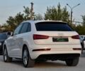 Белый Ауди Ку3, объемом двигателя 2 л и пробегом 150 тыс. км за 17650 $, фото 4 на Automoto.ua