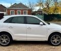 Белый Ауди Ку3, объемом двигателя 2 л и пробегом 86 тыс. км за 12000 $, фото 3 на Automoto.ua