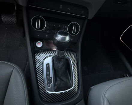 Белый Ауди Ку3, объемом двигателя 1.98 л и пробегом 62 тыс. км за 21500 $, фото 3 на Automoto.ua