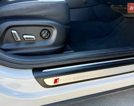 Білий Ауді Ку3, об'ємом двигуна 1.98 л та пробігом 118 тис. км за 19950 $, фото 15 на Automoto.ua