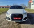 Белый Ауди Ку3, объемом двигателя 2 л и пробегом 84 тыс. км за 17900 $, фото 10 на Automoto.ua