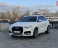 Белый Ауди Ку3, объемом двигателя 1.98 л и пробегом 51 тыс. км за 24000 $, фото 8 на Automoto.ua