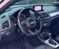Белый Ауди Ку3, объемом двигателя 2 л и пробегом 101 тыс. км за 18490 $, фото 16 на Automoto.ua