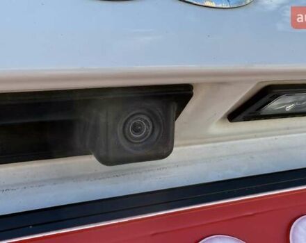 Белый Ауди Ку3, объемом двигателя 1.98 л и пробегом 118 тыс. км за 20900 $, фото 17 на Automoto.ua