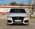 Ауди Ку3 2018 в Кривом Роге на Automoto.ua Белый Ауди Ку3, объемом двигателя 1.98 л и пробегом 150 тыс. км за 17650 $, фото 5 на Automoto.ua