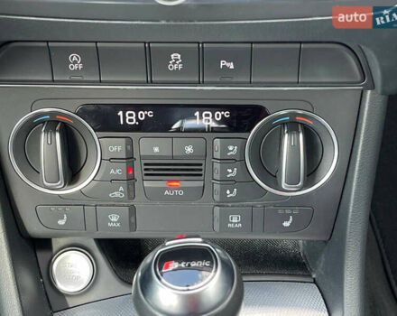 Белый Ауди Ку3, объемом двигателя 2 л и пробегом 120 тыс. км за 29000 $, фото 6 на Automoto.ua