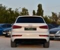 Белый Ауди Ку3, объемом двигателя 2 л и пробегом 150 тыс. км за 17650 $, фото 3 на Automoto.ua