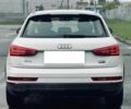 Ауді Ку3 2018 у Києві на Automoto.ua Білий Ауді Ку3, об'ємом двигуна 2 л та пробігом 113 тис. км за 15000 $, фото 3 на Automoto.ua