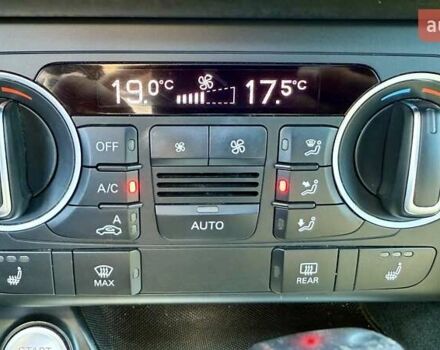 Белый Ауди Ку3, объемом двигателя 1.98 л и пробегом 118 тыс. км за 20900 $, фото 20 на Automoto.ua