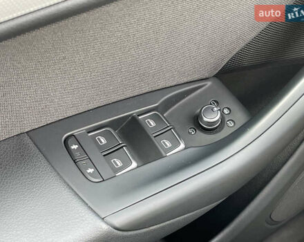 Белый Ауди Ку3, объемом двигателя 2 л и пробегом 120 тыс. км за 29000 $, фото 7 на Automoto.ua