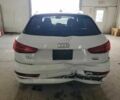 Белый Ауди Ку3, объемом двигателя 2 л и пробегом 44 тыс. км за 3500 $, фото 5 на Automoto.ua
