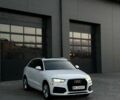 Белый Ауди Ку3, объемом двигателя 2 л и пробегом 172 тыс. км за 14500 $, фото 1 на Automoto.ua