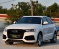Белый Ауди Ку3, объемом двигателя 2 л и пробегом 150 тыс. км за 17650 $, фото 5 на Automoto.ua