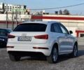 Ауди Ку3 2018 в Кривом Роге на Automoto.ua Белый Ауди Ку3, объемом двигателя 1.98 л и пробегом 150 тыс. км за 17650 $, фото 1 на Automoto.ua