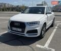 Белый Ауди Ку3, объемом двигателя 1.98 л и пробегом 115 тыс. км за 16999 $, фото 1 на Automoto.ua