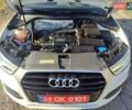 Белый Ауди Ку3, объемом двигателя 2 л и пробегом 84 тыс. км за 17900 $, фото 9 на Automoto.ua