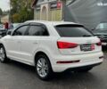 Белый Ауди Ку3, объемом двигателя 2 л и пробегом 101 тыс. км за 18490 $, фото 6 на Automoto.ua