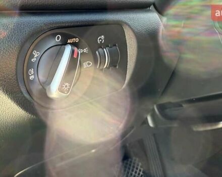 Білий Ауді Ку3, об'ємом двигуна 1.98 л та пробігом 118 тис. км за 19950 $, фото 27 на Automoto.ua