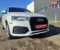 Белый Ауди Ку3, объемом двигателя 2 л и пробегом 84 тыс. км за 17900 $, фото 28 на Automoto.ua