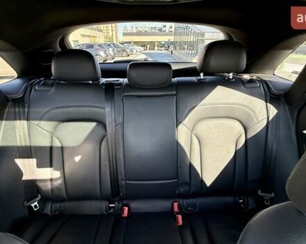 Білий Ауді Ку3, об'ємом двигуна 1.98 л та пробігом 118 тис. км за 19950 $, фото 14 на Automoto.ua