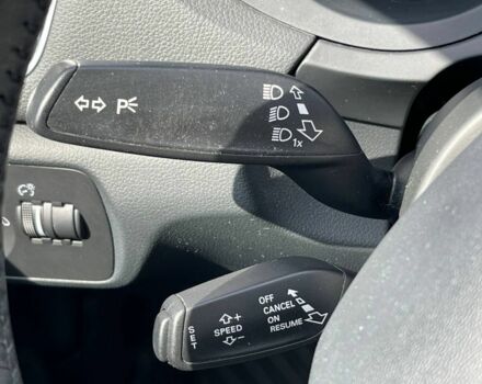 Белый Ауди Ку3, объемом двигателя 2 л и пробегом 120 тыс. км за 27990 $, фото 7 на Automoto.ua