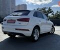 Белый Ауди Ку3, объемом двигателя 1.98 л и пробегом 118 тыс. км за 20900 $, фото 2 на Automoto.ua