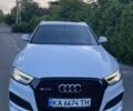 Білий Ауді Ку3, об'ємом двигуна 2 л та пробігом 248 тис. км за 14999 $, фото 1 на Automoto.ua