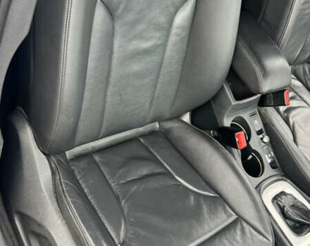 Білий Ауді Ку3, об'ємом двигуна 1.98 л та пробігом 208 тис. км за 19900 $, фото 27 на Automoto.ua