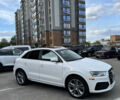 Белый Ауди Ку3, объемом двигателя 2 л и пробегом 57 тыс. км за 20500 $, фото 2 на Automoto.ua