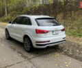 Білий Ауді Ку3, об'ємом двигуна 1.98 л та пробігом 208 тис. км за 19900 $, фото 7 на Automoto.ua