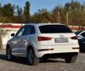 Ауди Ку3 2018 в Кривом Роге на Automoto.ua Белый Ауди Ку3, объемом двигателя 1.98 л и пробегом 150 тыс. км за 17650 $, фото 3 на Automoto.ua