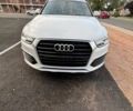 Білий Ауді Ку3, об'ємом двигуна 2 л та пробігом 46 тис. км за 7600 $, фото 1 на Automoto.ua