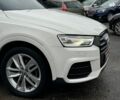 Белый Ауди Ку3, объемом двигателя 2 л и пробегом 101 тыс. км за 18490 $, фото 3 на Automoto.ua