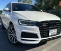 Белый Ауди Ку3, объемом двигателя 1.98 л и пробегом 173 тыс. км за 20000 $, фото 1 на Automoto.ua