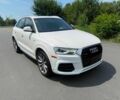 Белый Ауди Ку3, объемом двигателя 2 л и пробегом 46 тыс. км за 4515 $, фото 1 на Automoto.ua