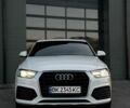 Білий Ауді Ку3, об'ємом двигуна 2 л та пробігом 171 тис. км за 15000 $, фото 1 на Automoto.ua
