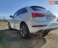 Белый Ауди Ку3, объемом двигателя 2 л и пробегом 84 тыс. км за 17900 $, фото 13 на Automoto.ua