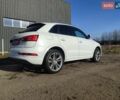 Белый Ауди Ку3, объемом двигателя 2 л и пробегом 84 тыс. км за 17900 $, фото 25 на Automoto.ua