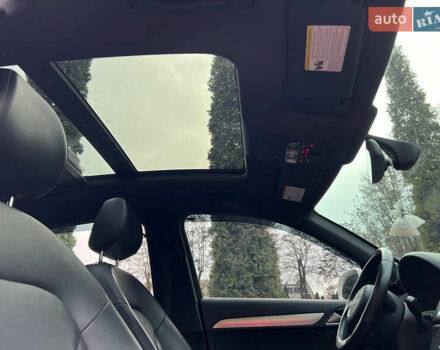 Белый Ауди Ку3, объемом двигателя 2 л и пробегом 66 тыс. км за 18700 $, фото 8 на Automoto.ua