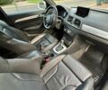 Білий Ауді Ку3, об'ємом двигуна 2 л та пробігом 46 тис. км за 7600 $, фото 7 на Automoto.ua