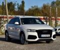 Ауди Ку3 2018 в Кривом Роге на Automoto.ua Белый Ауди Ку3, объемом двигателя 1.98 л и пробегом 150 тыс. км за 17650 $, фото 1 на Automoto.ua