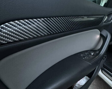 Белый Ауди Ку3, объемом двигателя 1.98 л и пробегом 62 тыс. км за 21500 $, фото 2 на Automoto.ua