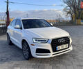 Белый Ауди Ку3, объемом двигателя 1.98 л и пробегом 51 тыс. км за 24000 $, фото 1 на Automoto.ua